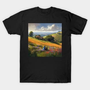 Outskirts T-Shirt